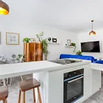 Designer 1Br Home With Private Balcony In Gharghur By 360 Estates