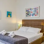 Designer 1Br Home With Private Balcony In Gharghur By 360 Estates
