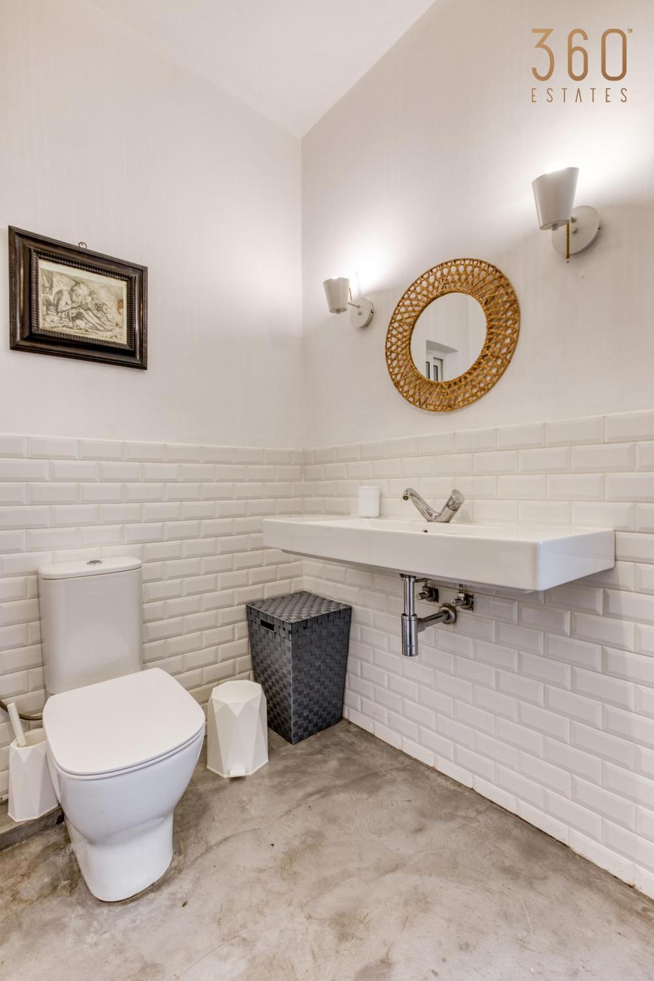 Apartment Designer 1br With Private Balcony In By 360 Estates