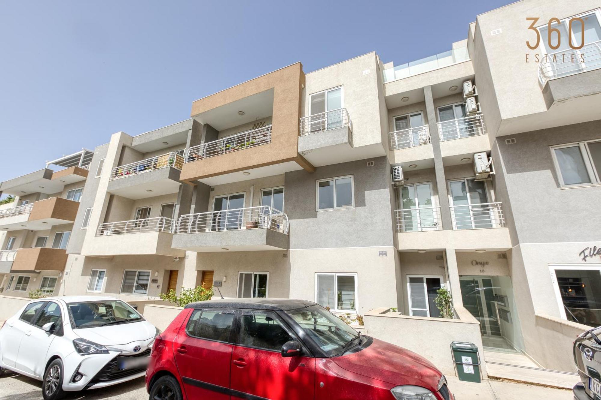 Designer 1br With Private Balcony In By 360 Estates Apartment