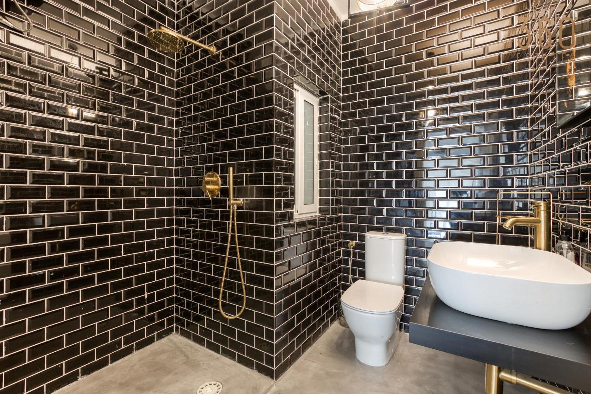 Designer 1br With Private Balcony In By 360 Estates * Gharghur