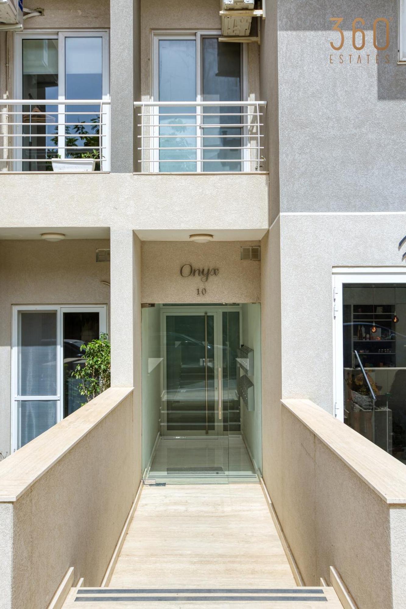 Apartment Designer 1br With Private Balcony In By 360 Estates Gharghur